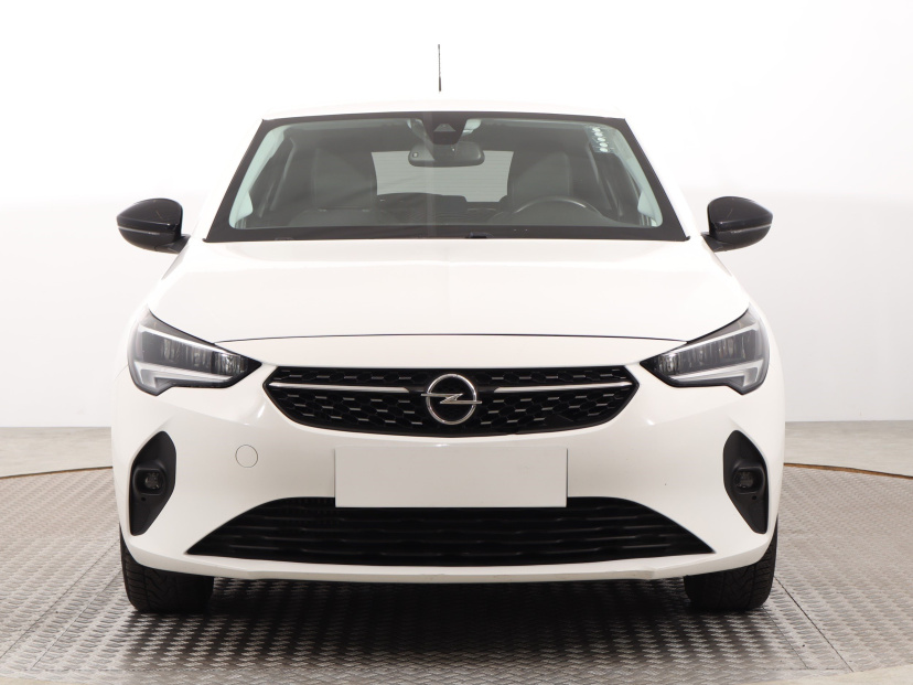 Opel Corsa, 2022