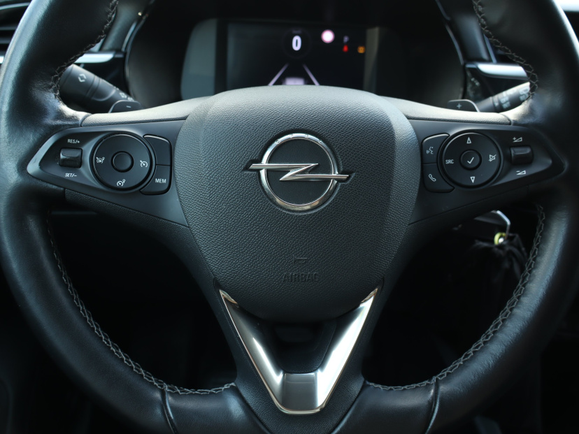 Opel Corsa, 2022