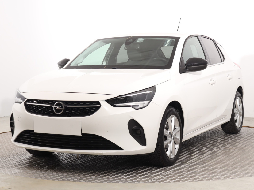 Opel Corsa, 2022