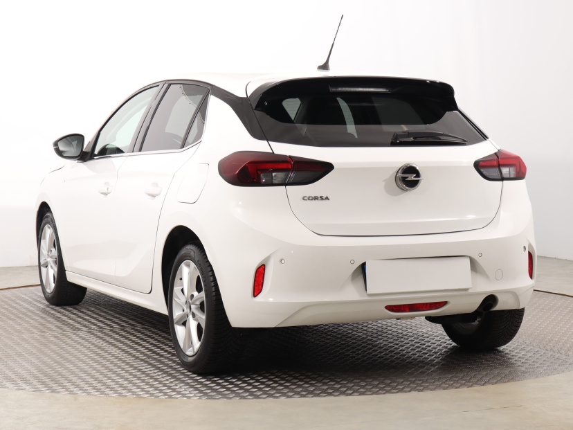 Opel Corsa, 2022