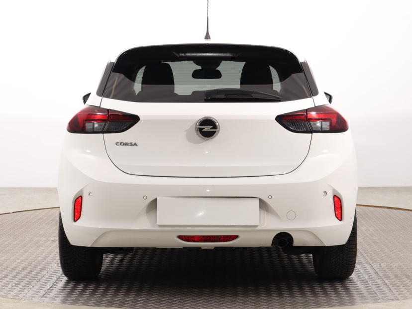 Opel Corsa, 2022