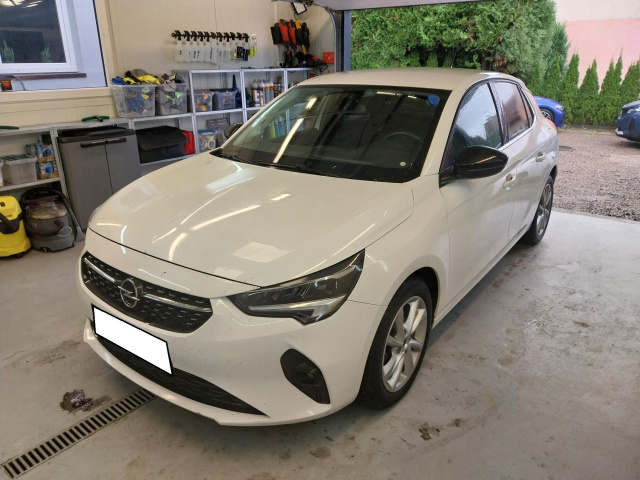 Opel Corsa 2022