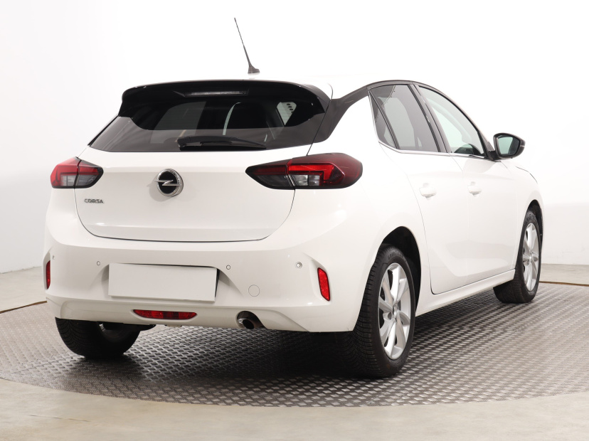 Opel Corsa, 2022