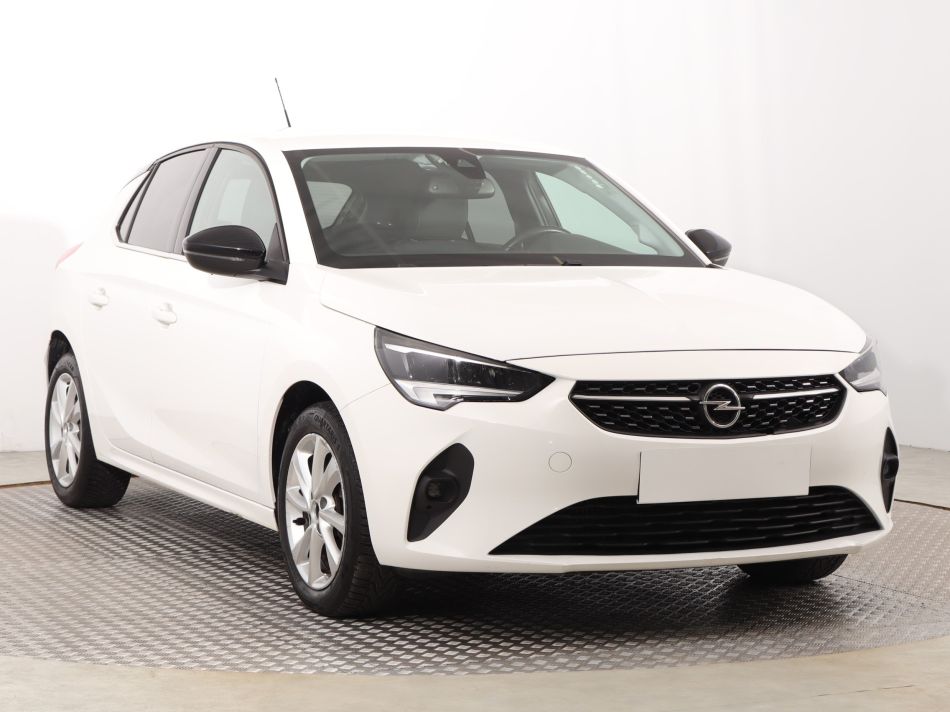Opel Corsa - 2022