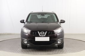 Nissan Qashqai - 2011