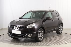 Nissan Qashqai - 2011