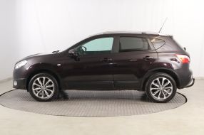 Nissan Qashqai - 2011