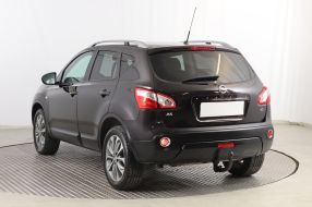 Nissan Qashqai - 2011