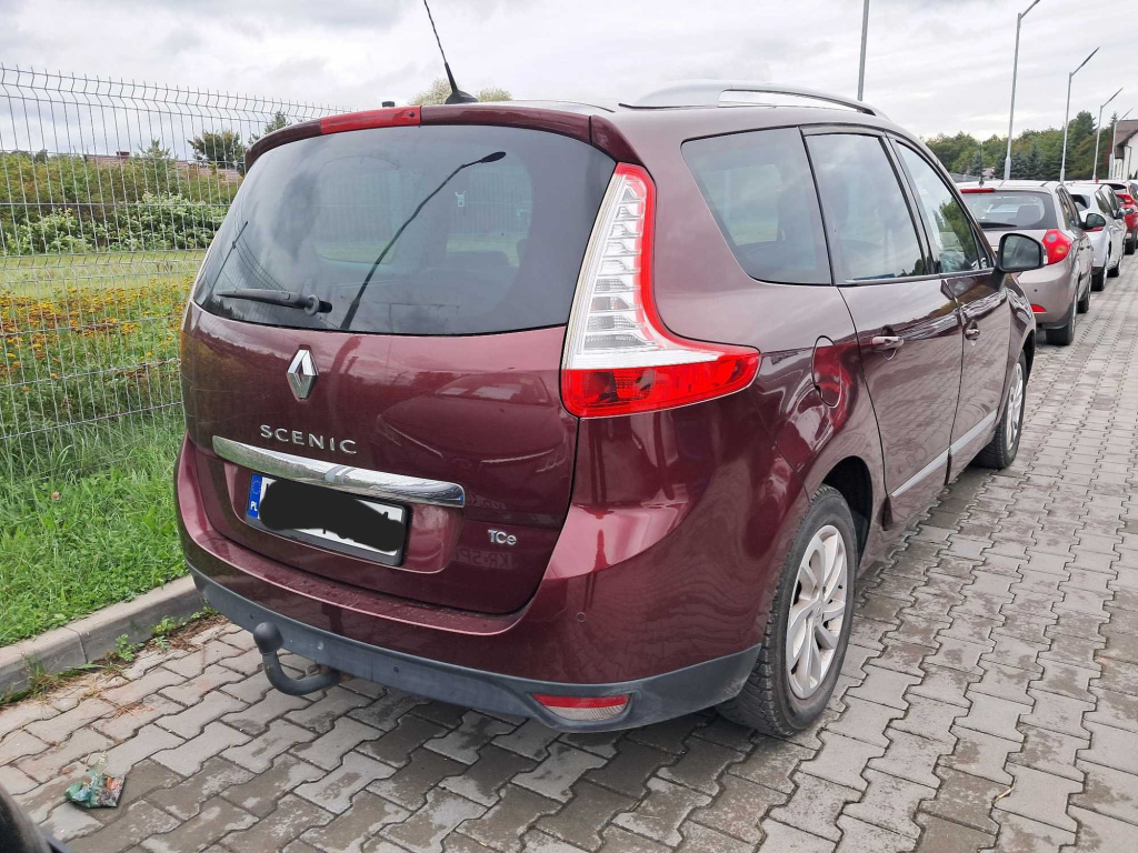 Renault Grand Scenic