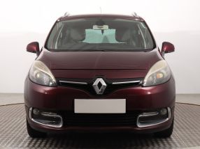 Renault Grand Scenic - 2013
