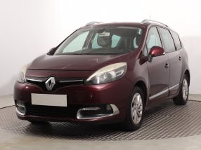 Renault Grand Scenic - 2013