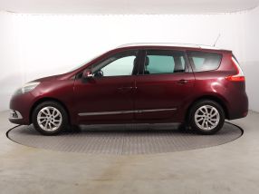 Renault Grand Scenic - 2013