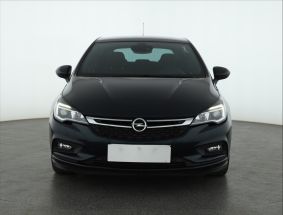 Opel Astra - 2016