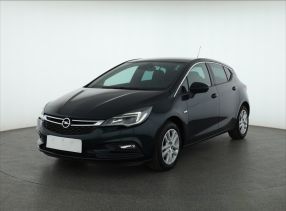 Opel Astra - 2016