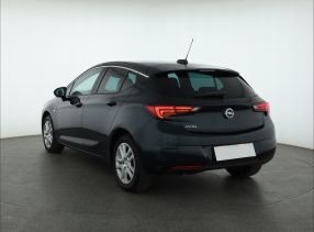 Opel Astra - 2016
