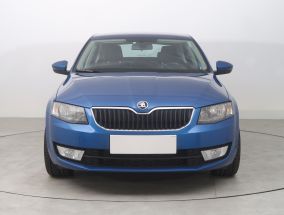 Skoda Octavia - 2016