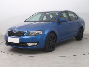 Skoda Octavia - 2016