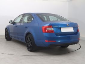 Skoda Octavia - 2016
