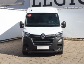 Renault Master - 2023