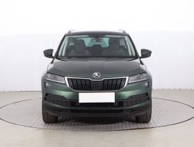 Skoda Karoq - 2018
