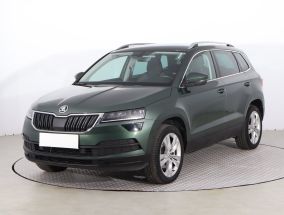 Skoda Karoq - 2018