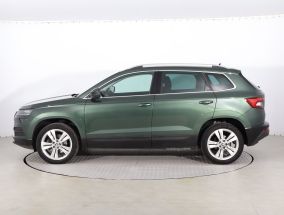 Skoda Karoq - 2018