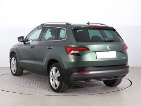 Skoda Karoq - 2018