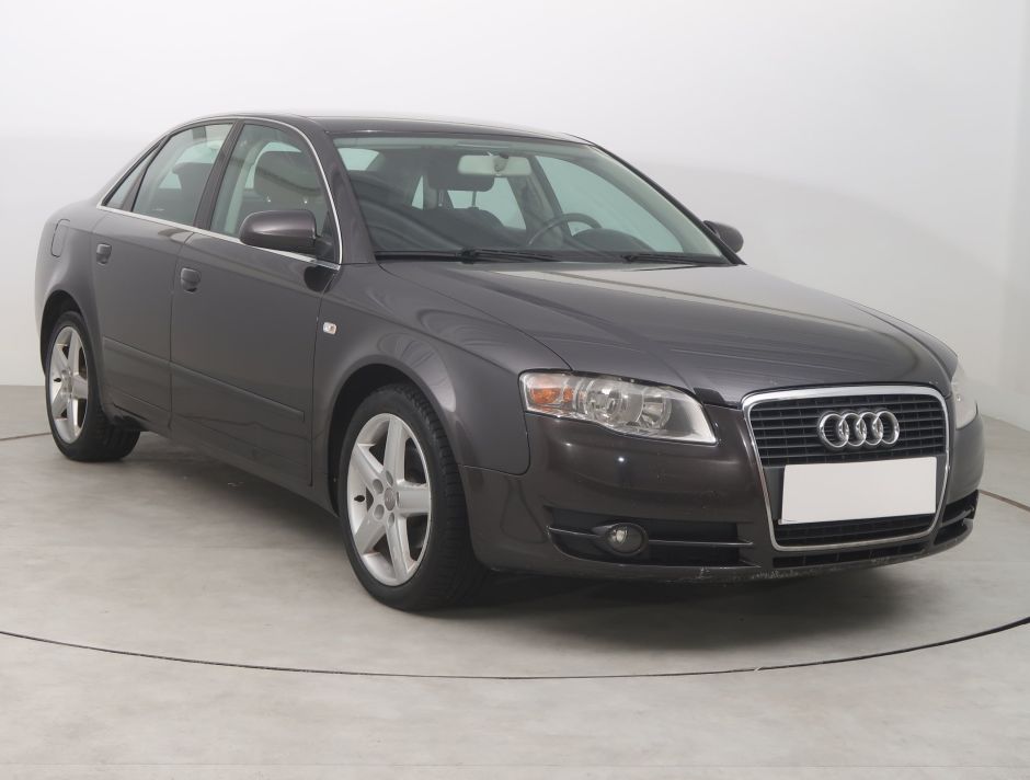 Audi A4 - 2006