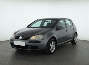 Volkswagen Golf - 2005