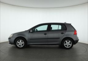 Volkswagen Golf - 2005