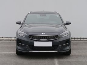 Kia XCeed - 2020