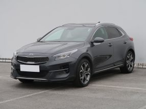 Kia XCeed - 2020
