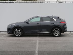 Kia XCeed - 2020