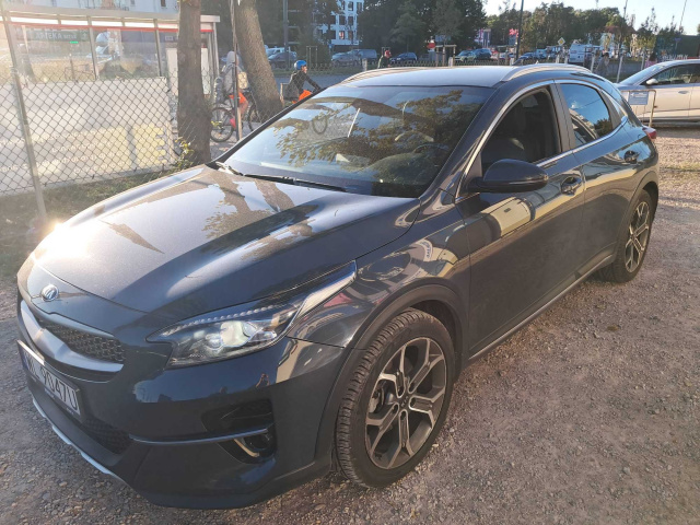 Kia XCeed 2020