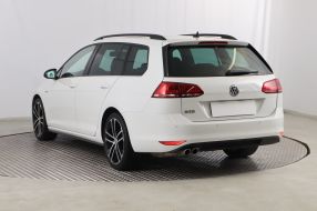 Volkswagen Golf - 2015