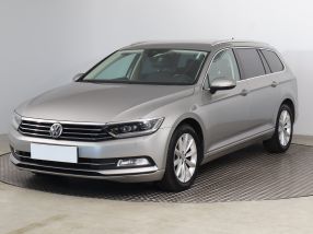 Volkswagen Passat - 2016