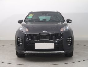 Kia Sportage - 2016