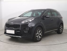 Kia Sportage - 2016