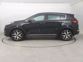 Kia Sportage - 2016