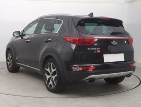 Kia Sportage - 2016