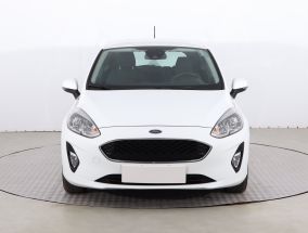 Ford Fiesta - 2017