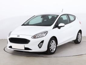 Ford Fiesta - 2017