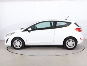 Ford Fiesta - 2017