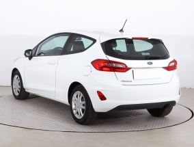 Ford Fiesta - 2017