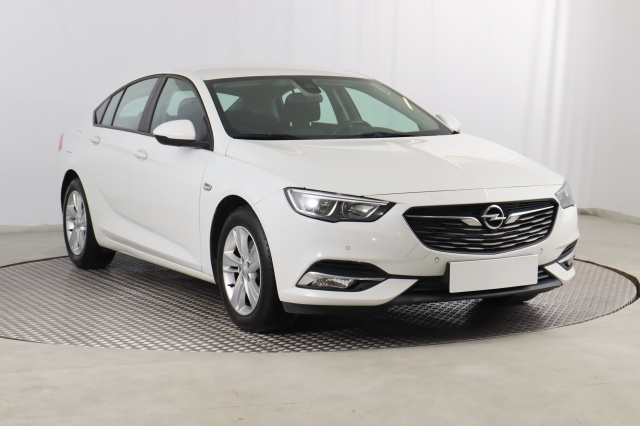 Opel Insignia 2018