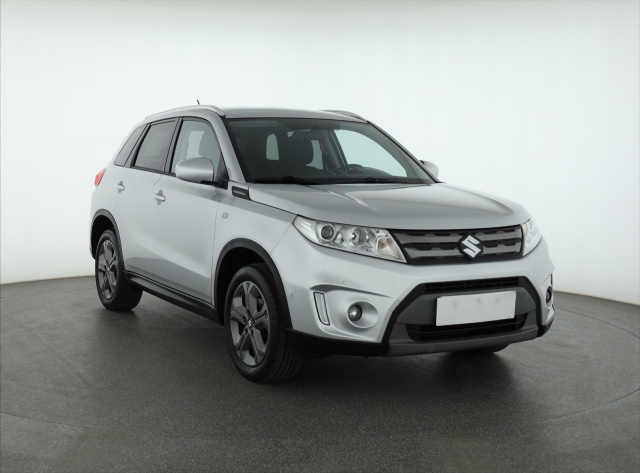 Suzuki Vitara 2015