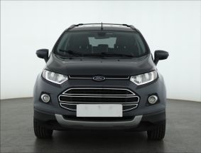 Ford Ecosport - 2016