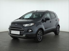 Ford Ecosport - 2016