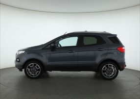 Ford Ecosport - 2016