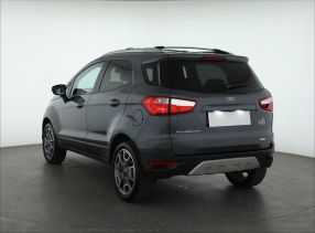 Ford Ecosport - 2016